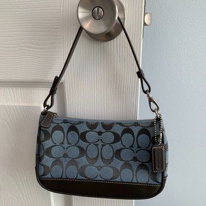 Coach Small Handbag